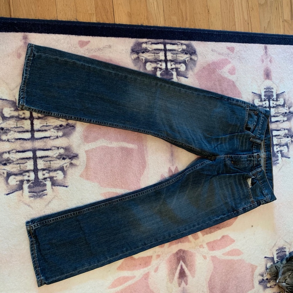 Jeans 30x30